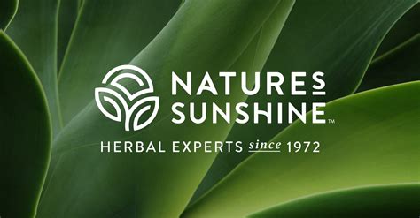 Natures sunshine - A full list of our over 600 herbal supplement products.